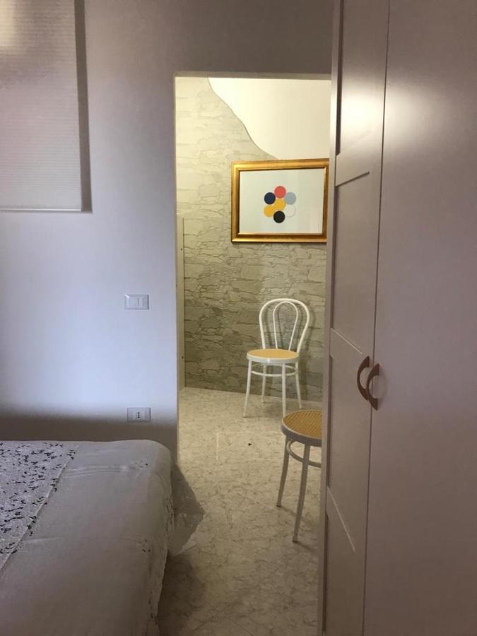 토레 데이 코르사리 Casa Giogio 빌라 외부 사진